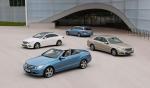 Mercedes-Benz E-Class Cabriolet 2010 года